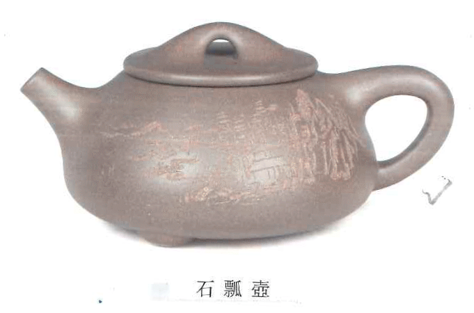 Teapot 6