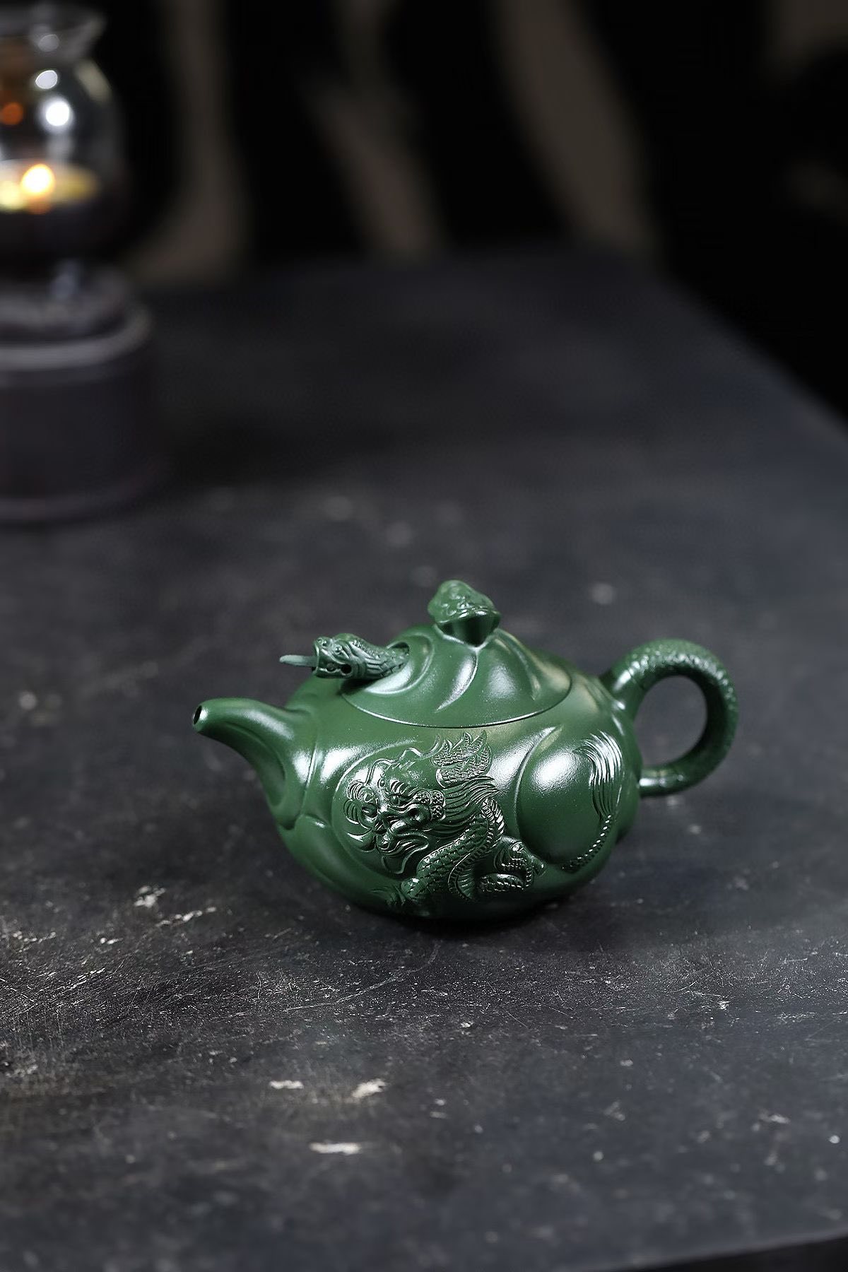 Teapot 1