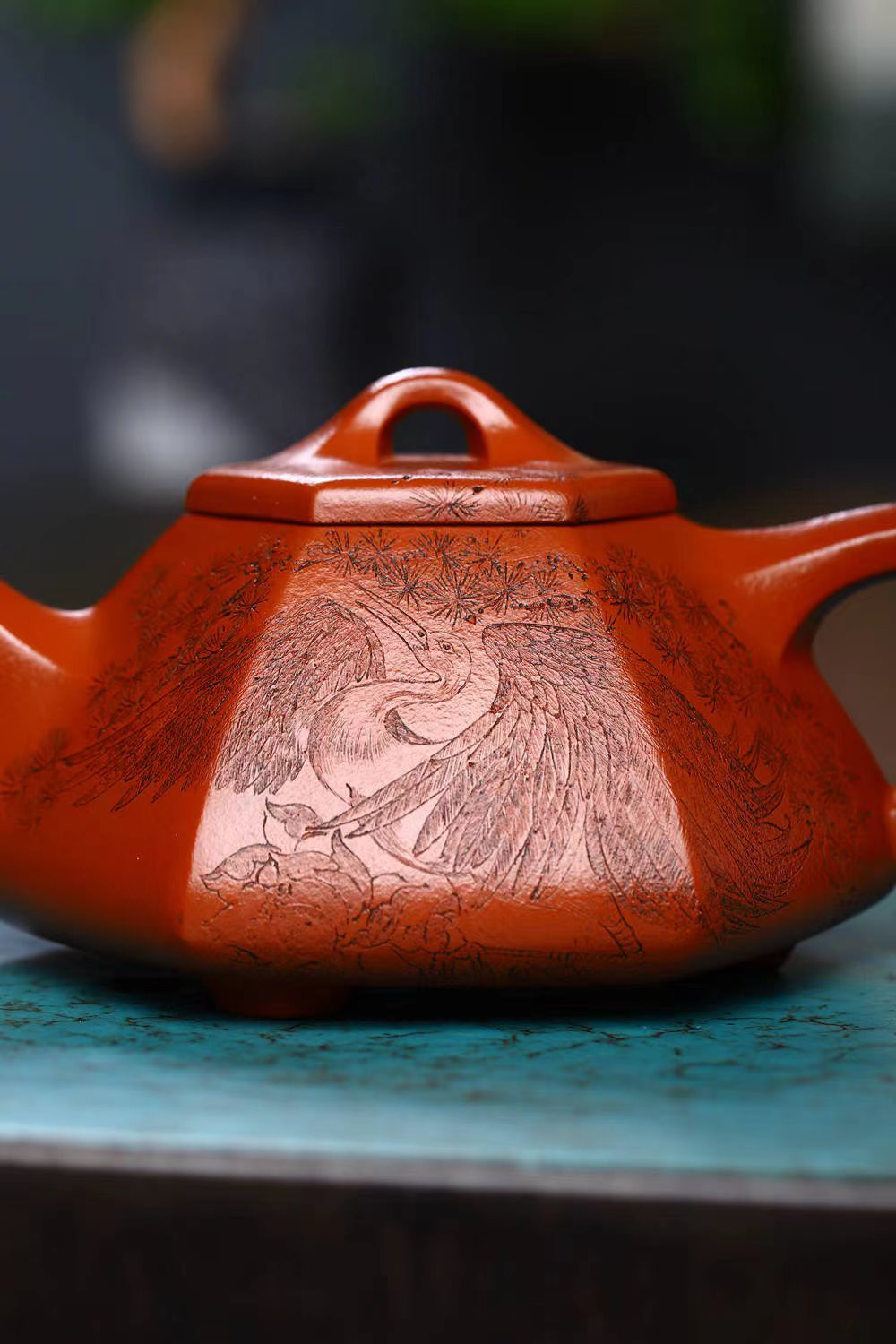 Teapot 2